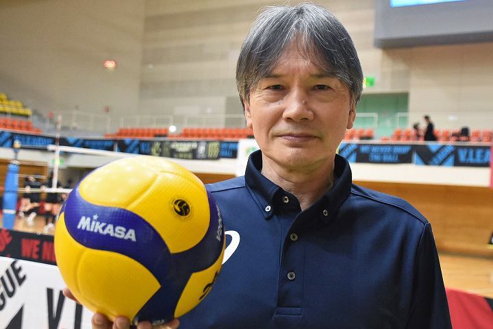 バレーVリーグが新リーグに向け本格スタート。発想の転換と丁寧な説明で、脱退の動きも終息化