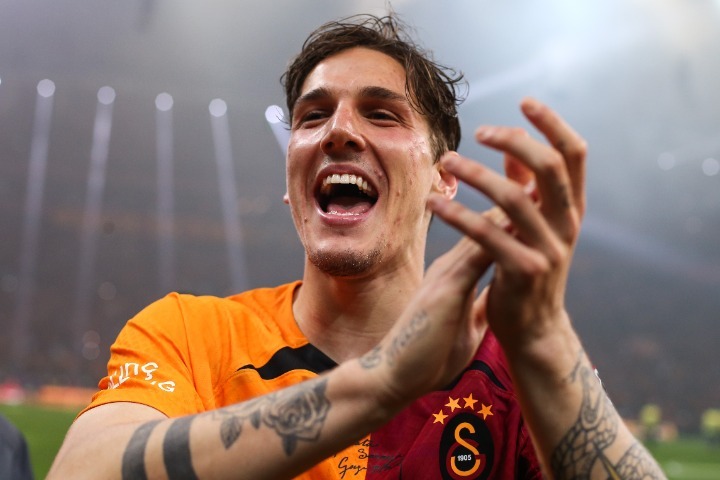 ザニオーロにもサウジ行きの可能性が浮上!年俸3000万ユーロで移籍先は「クリバリとミリンコビッチ=サビッチのアル・ヒラル」 THE DIGEST