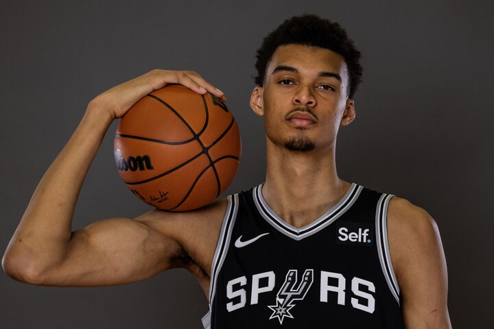 レブロン・ジェームズ、レブロン、バスケ、NBA、ルーキー レブロン・ジェームズ - Wikipedia