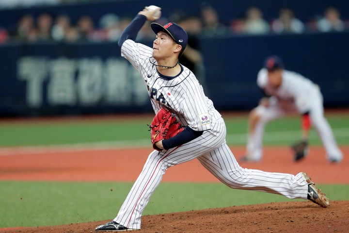 覚醒した山本由伸が３部門でトップ 連覇達成した西武守備陣の堅守が際立つ 表彰されざるパ リーグ投手 守備の記録 The Digest