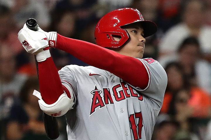 30球場で文句なし”のHR数は大谷翔平がメジャー最多！ 圧巻パワー