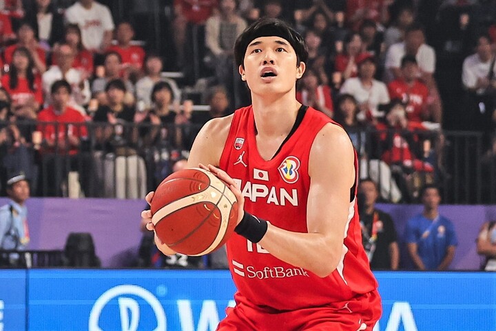 ホームなのにこれは酷い！」渡邊雄太がW杯の“チケット問題”に苦言