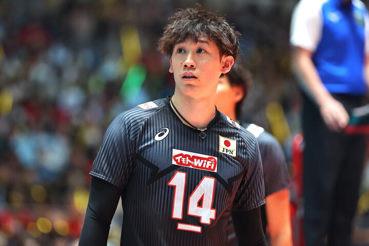 龍神NIPPONが“格下”エジプトにまさかの敗戦。元日本代表守護神・古賀