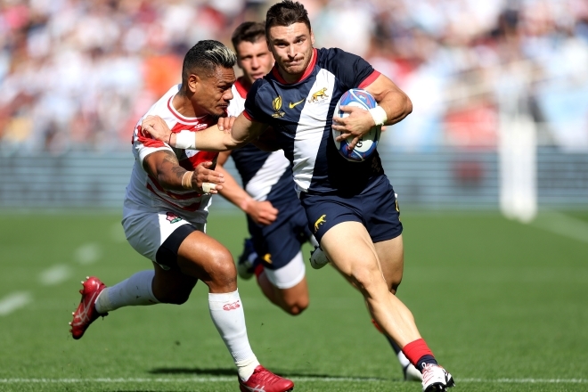 【完売品】ラグビーアルゼンチン代表 フルジップフーディー アルビレックス新潟 【ALBIREX×adidas】ZNE JP フルジップ