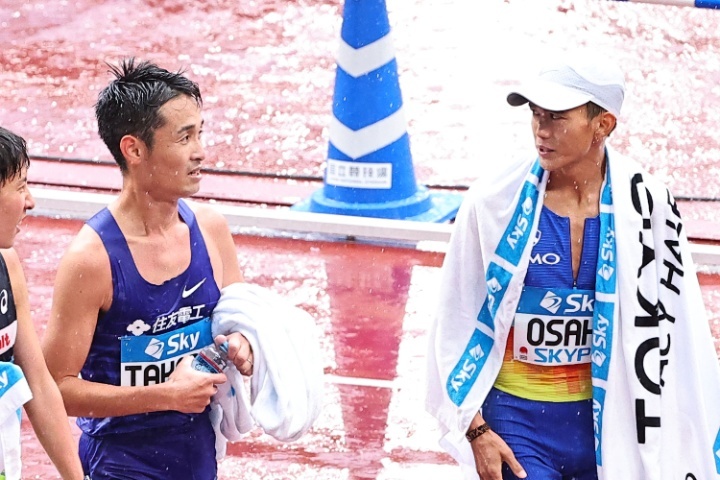 選手支給】2013-14 第90回 箱根駅伝 早稲田大学 競走部 (陸上競技部）男子 オファー asicsアシックス 公式競技用 ユニフォーム  ランシャツ／大迫傑