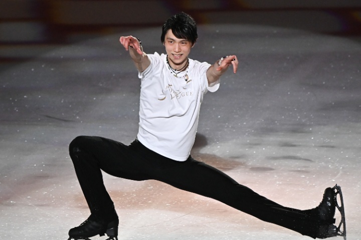 羽生結弦の”離婚理由”をカナダ記者が独自分析！ 根強い人気に敬服も