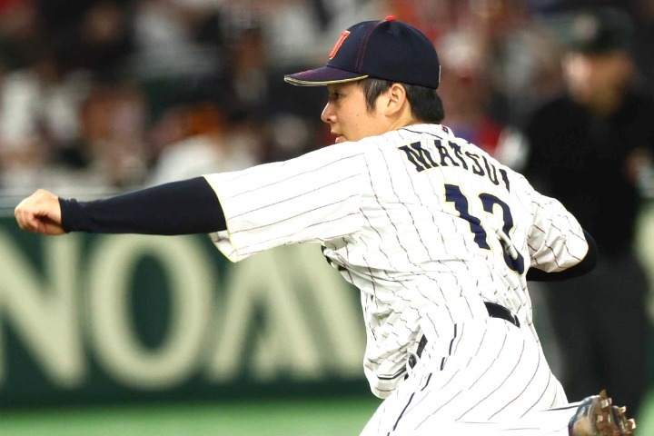 パドレスGMが獲得した松井裕樹を称賛「最高のクローザーのひとり