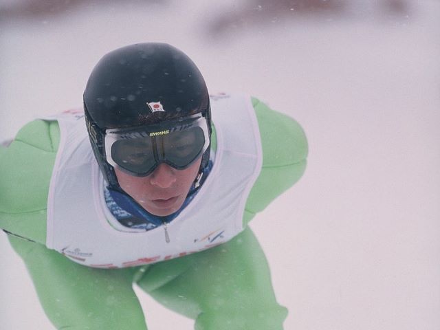 競争があって自分自身も成長できた」ノルディック複合元日本代表 競争があって自分自身も成長できた」ノルディック複合元日本代表