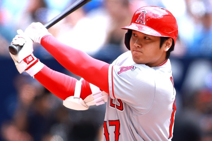 比類なき２人のスーパースター」大谷翔平＆ベーブ・ルースの連名サインカード、約1700万円で落札！「最も切望されていたもののひとつ」 | THE  DIGEST