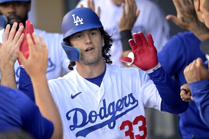 ドジャース有望株が大谷翔平とのプレーを心待ち「加入した時は