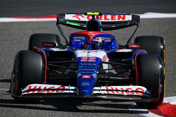 激レア F1シール ステッカー コンプリート 角田裕毅 マックス