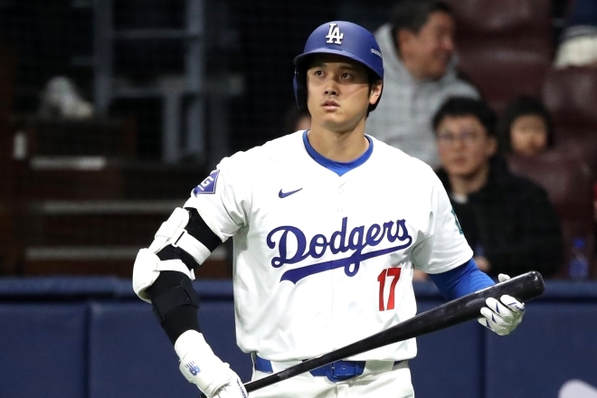 大谷翔平 MLB1,2,3号ホームラン 2018年4月3,4,6日チケット 大谷翔平 MLB1,2,3号ホームラン 2018年4月3,4,6日チケット（大谷