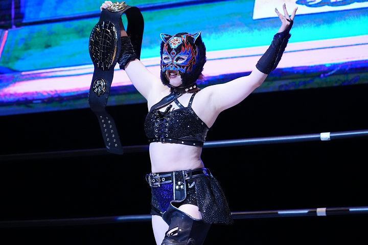 タ*ン様 本日削除【4.24 キッド＆たむラストタッグ】スターライトキッドのプロ タ*ン様 本日削除【4.24 キッド＆たむラストタッグ】スターライト