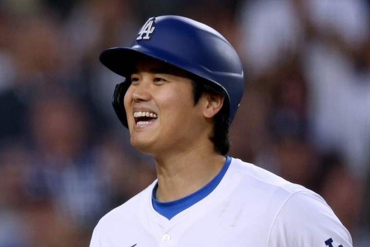 未使用球で異例の「63万円」!! 大谷翔平のサインボールが球団