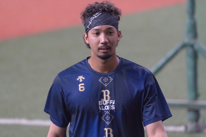 僕は絶対取り返すんで」オリックス宗佑磨、奇跡の逆転優勝に向けて持ち