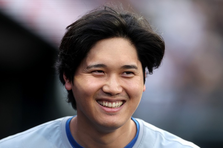 大谷とVtuberが！？」ドジャースが“史上初”の異色コラボでファン