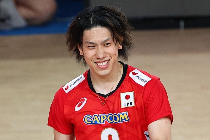 まさか試合に出られるとは」男子バレーで“緊急招集”された大宅