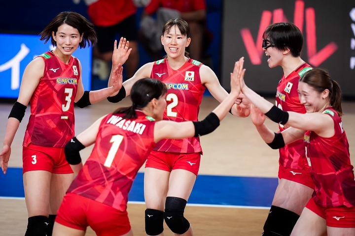 陸上ケニア代表フルセット(5点)