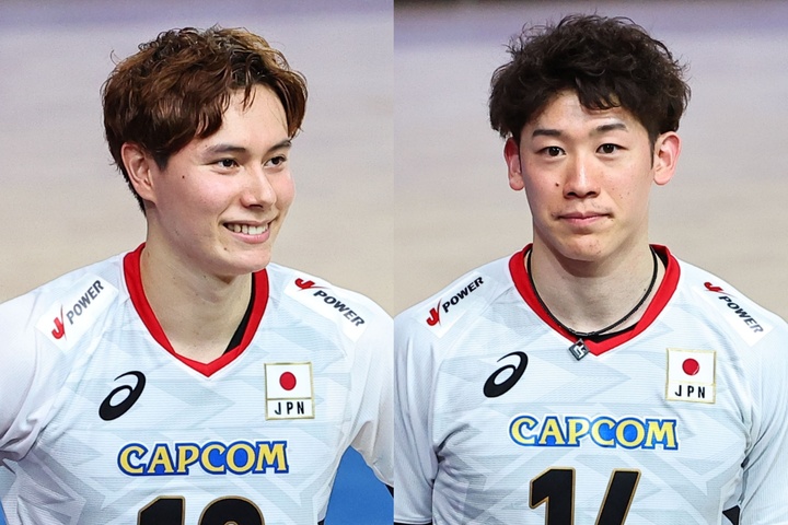 被害を受けてるんですよ、僕は」男子バレー高橋藍が石川祐希への不満を