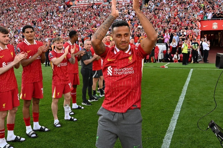 チアゴ・アルカンタラ、11年ぶりに古巣バルセロナへ！ バイエルン時代