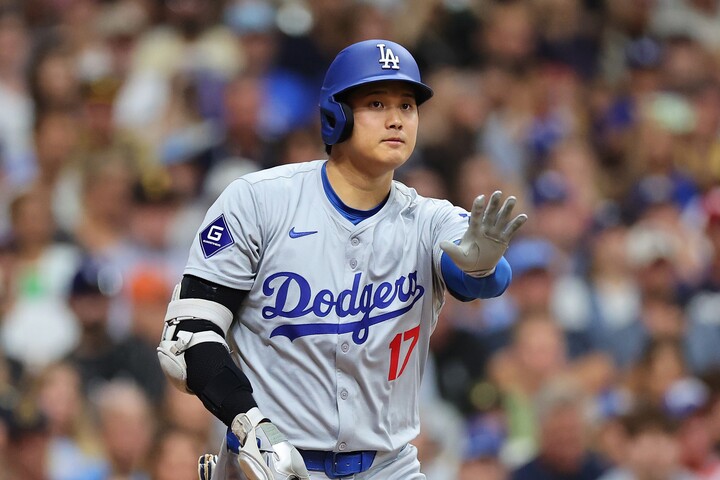 大谷翔平は3試合連続安打！ドジャースはマリナーズに3対0で