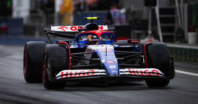 コンテンダーズ F1 107人のドライバー写真集