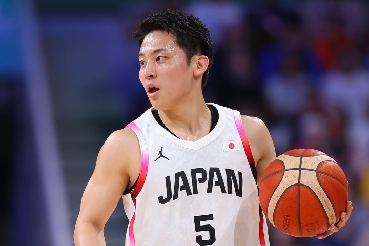 河村勇輝の契約フラグ来た？」NBAグリズリーズのロスター枠に