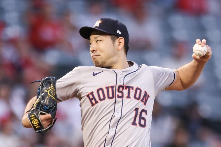 超レア　新品未着用　Houston Astros ウインドブレーカー　菊池雄星 超レア 新品未着用 Houston Astros ウインドブレーカー 菊池雄星