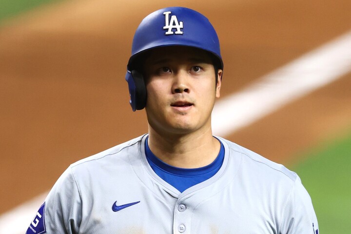 大谷翔平は「1／20780」史上最強の“逸材”と米記者が強調