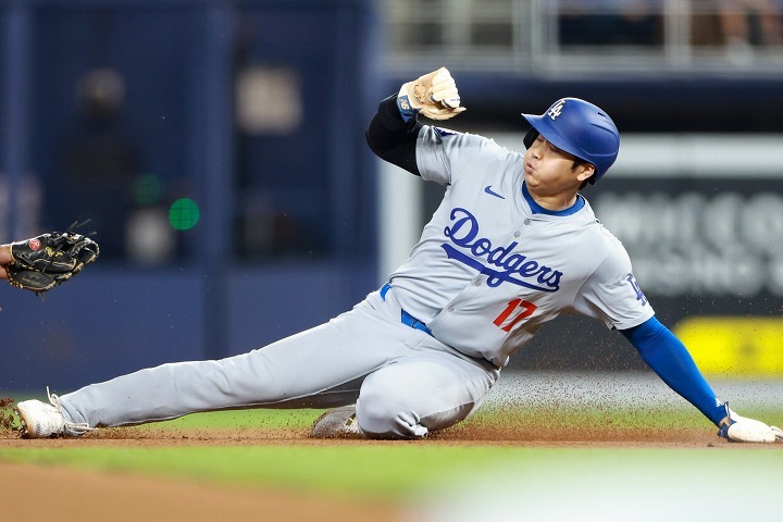 大谷翔平 Funko Dodgers大谷翔平（バッター）: スクール