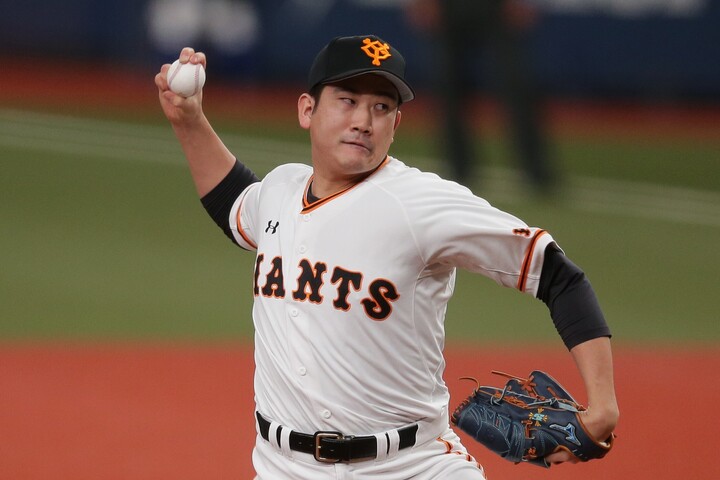巨人】「まじか」通算136勝右腕・菅野智之がメジャー挑戦に 巨人】「まじか」通算136勝右腕・菅野智之がメジャー挑戦に