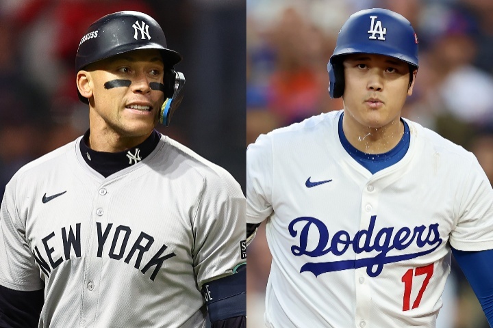 大谷、ジャッジ、ソトなどスター選手揃いのWSをNYメディアが