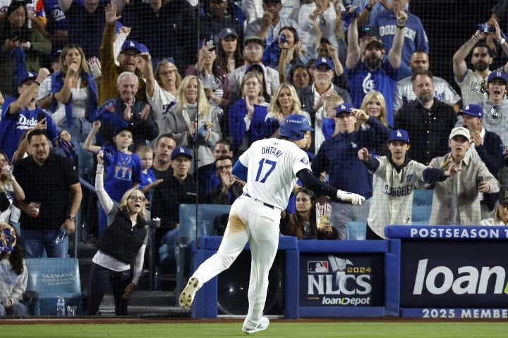 立ち見席で1536ドル」ドジャースvsヤンキースのWSチケットが高騰