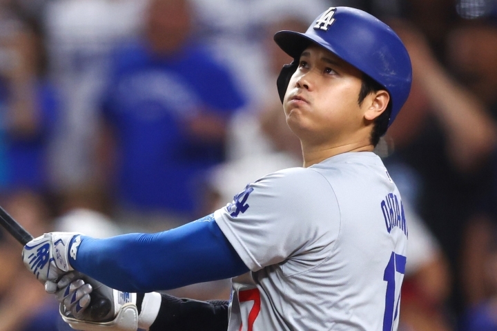 大谷翔平 ホームランダービー記念ボール ガンダム