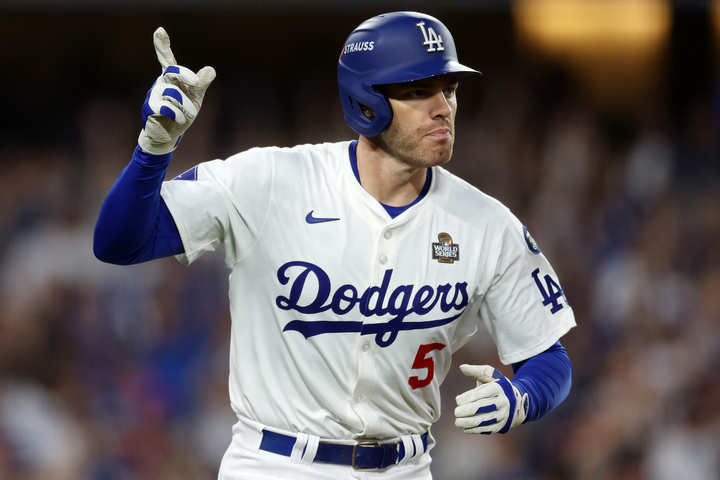 ロサンゼルス ドジャース 大谷翔平 MVP 記念 ボール