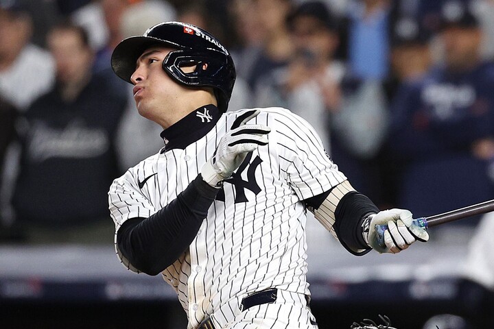 ブロンクスに活気を取り戻した！」ヤンキース・ボルピーの逆転満塁