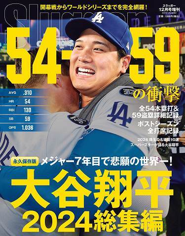 大谷翔平選手 2025シーズン ロサンゼルス・ドジャース MLB