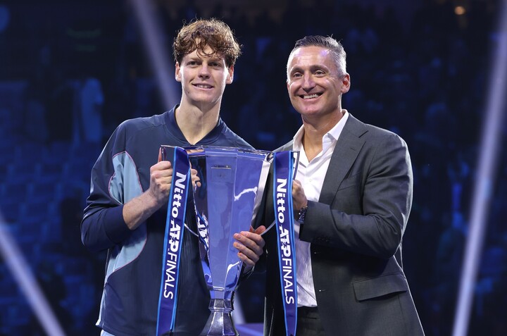 四大大会＋ ATPファイナルズ 試合球 四大大会＋ ATPファイナルズ 試合