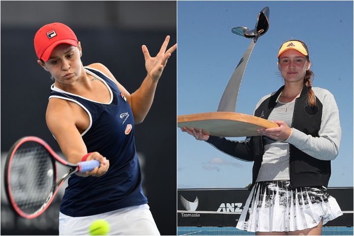 女王バーティーが復調 アデレード国際を制して全豪へ 急上昇中のリバキナはツアー2勝目 テニスwtaツアー The Digest 女王バーティーが復調 アデレード国際を制して全豪へ 急上昇中のリバキナはツアー2勝目 テニスwtaツアー The Digest