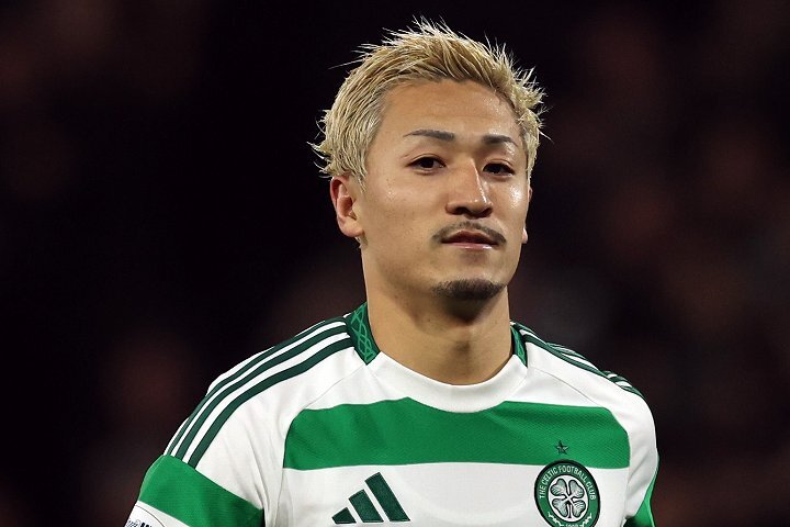 前田大然 驚くべきクオリティー」勝点1をもたらした前田大然の美弾に各方面から