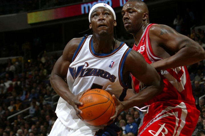 ❤️NBA直筆サイン高卒ドラフト１位指名クワミ・ブラウン❤️ワシントンウィザーズ ❤️NBA直筆サイン高卒ドラフト1位指名クワミ・ブラウン