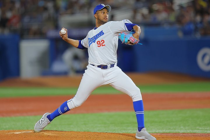 だったら大勢くれよ」自由契約のR・マルティネス、“巨人が最有力”の