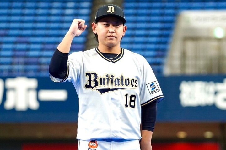 日本ならエースっていうのは『18』だと思ってる」――左腕エースでは