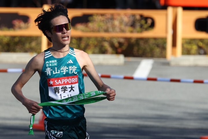 匂わせみたいなことせず…」青学大きってのモテ男・太田蒼生の