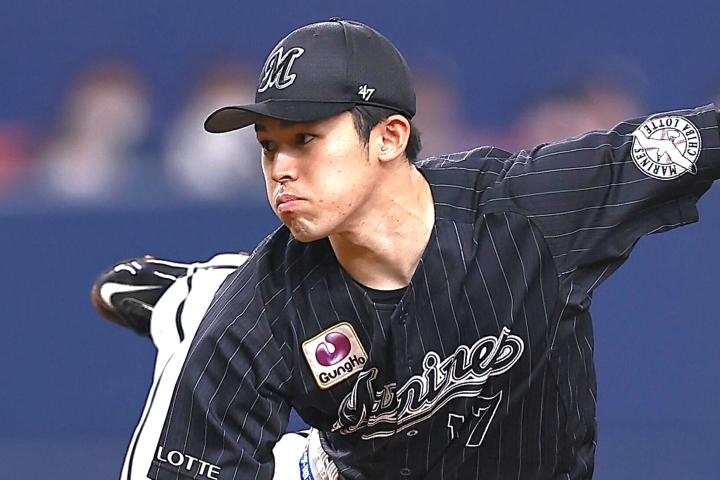 いくつかの球団は混乱」佐々木朗希の海外FA、国際独立野球協会が