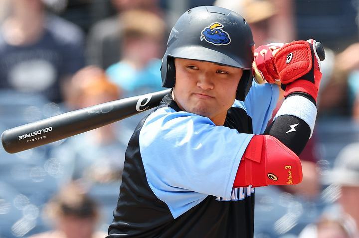 超激レア！佐々木麟太郎英語漢字ダブルサイン鑑定書付き