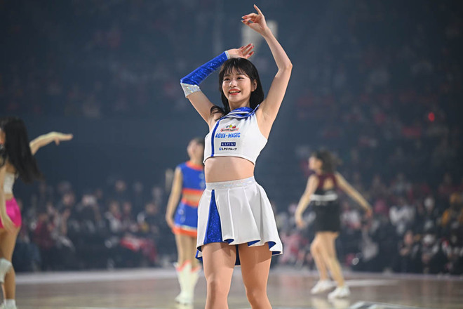 画像】LaLa arena TOKYO-BAYで夢の共演！B.LEAGUE ALL-STAR GAMEを