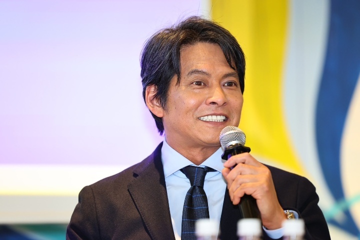 日本ってすげえな！って…」織田裕二が東京2025世界陸上を熱弁