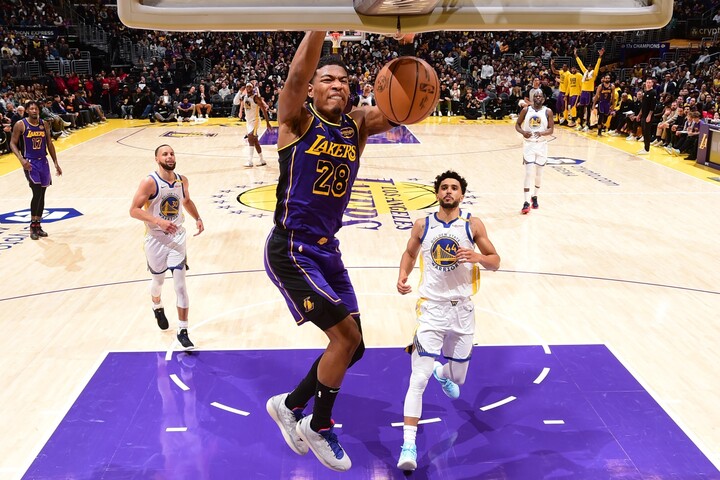 NBA】レブロンが今季最多42得点、レイカーズが接戦を制して4連勝！八