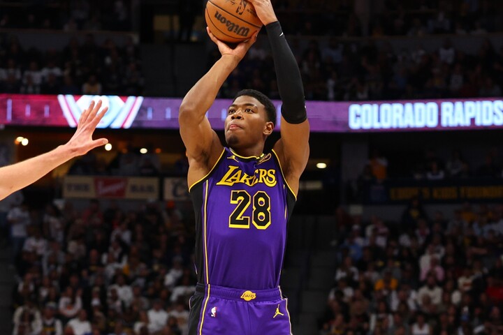 NBA】レイカーズ、ドンチッチが32得点の爆発でナゲッツに快勝